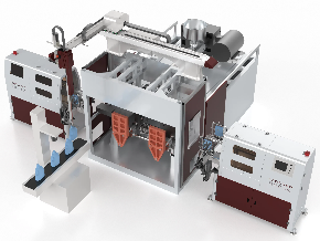 湖北吹塑取出A+IML.3